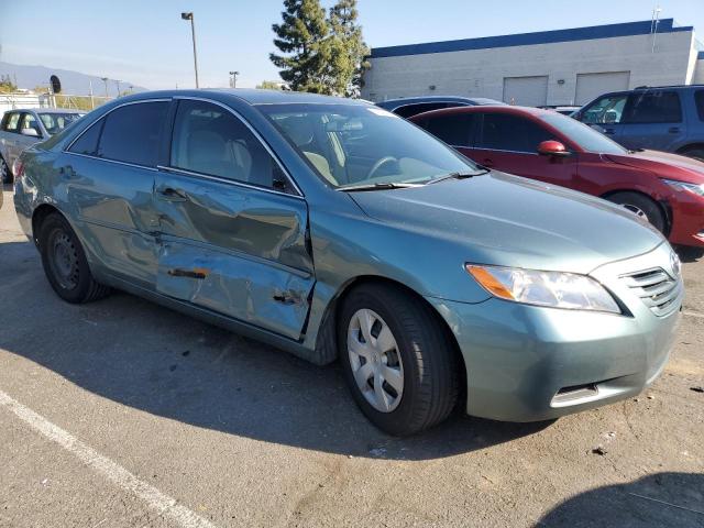 Photo 3 VIN: 4T1BE46K97U622329 - TOYOTA CAMRY 