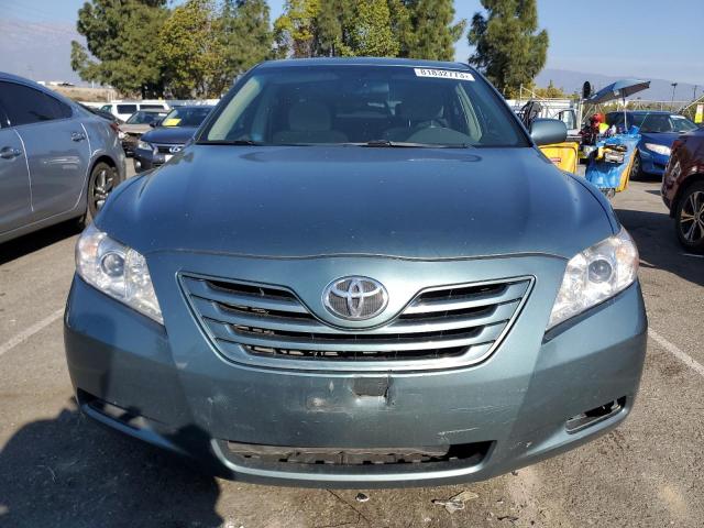 Photo 4 VIN: 4T1BE46K97U622329 - TOYOTA CAMRY 