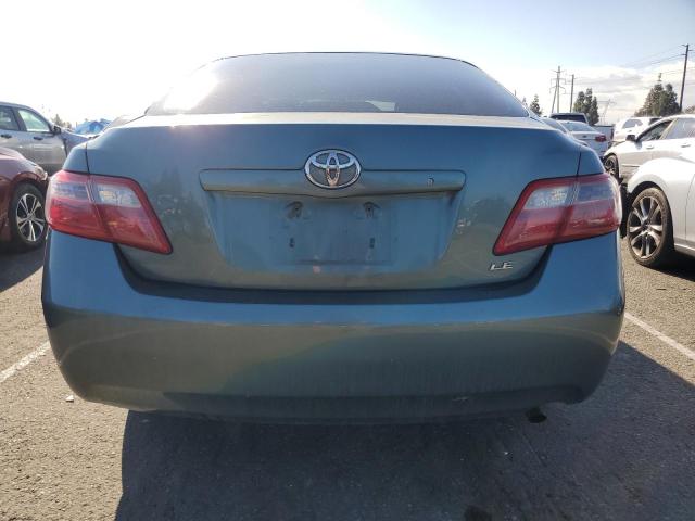 Photo 5 VIN: 4T1BE46K97U622329 - TOYOTA CAMRY 