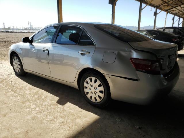 Photo 1 VIN: 4T1BE46K97U625988 - TOYOTA CAMRY 