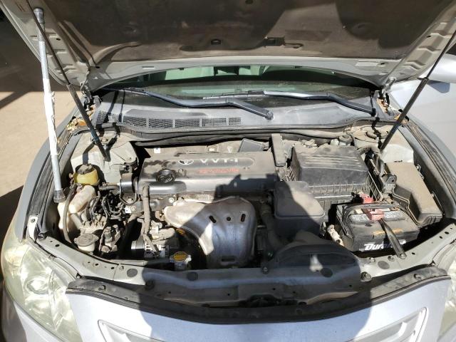 Photo 10 VIN: 4T1BE46K97U625988 - TOYOTA CAMRY 