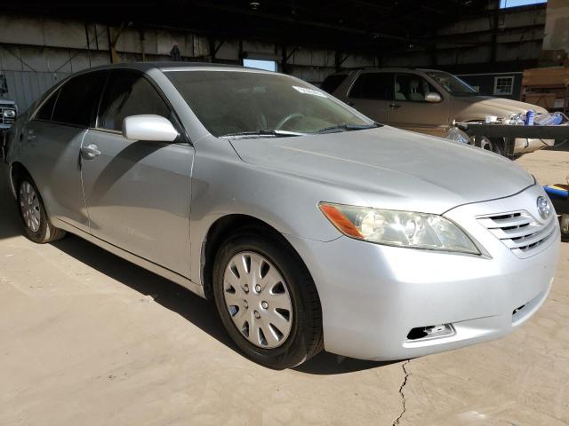 Photo 3 VIN: 4T1BE46K97U625988 - TOYOTA CAMRY 