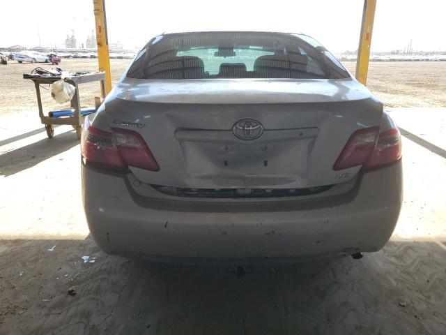 Photo 5 VIN: 4T1BE46K97U625988 - TOYOTA CAMRY 