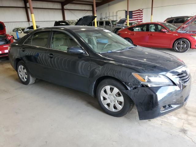 Photo 3 VIN: 4T1BE46K97U626445 - TOYOTA CAMRY 