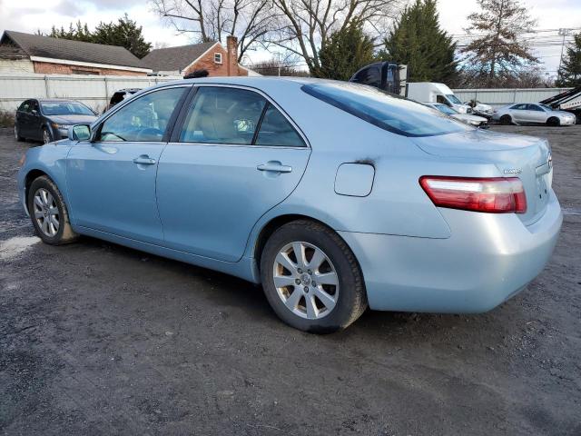 Photo 1 VIN: 4T1BE46K97U632505 - TOYOTA CAMRY 