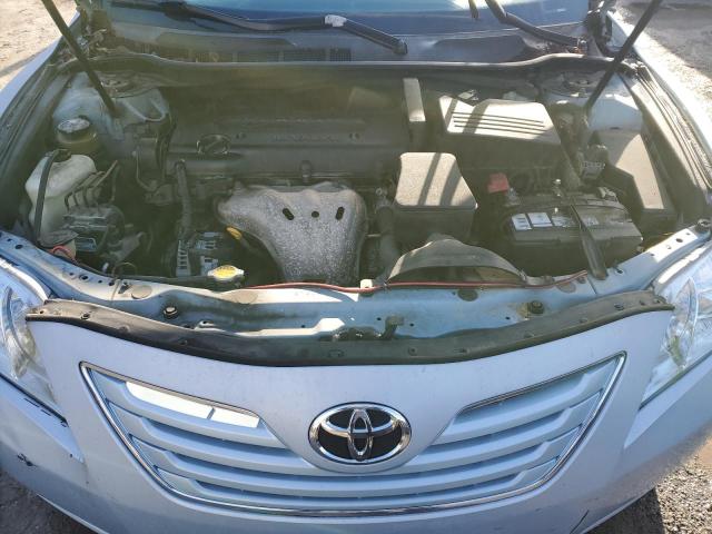 Photo 10 VIN: 4T1BE46K97U632505 - TOYOTA CAMRY 