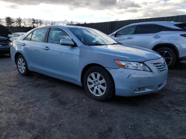 Photo 3 VIN: 4T1BE46K97U632505 - TOYOTA CAMRY 