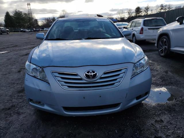 Photo 4 VIN: 4T1BE46K97U632505 - TOYOTA CAMRY 