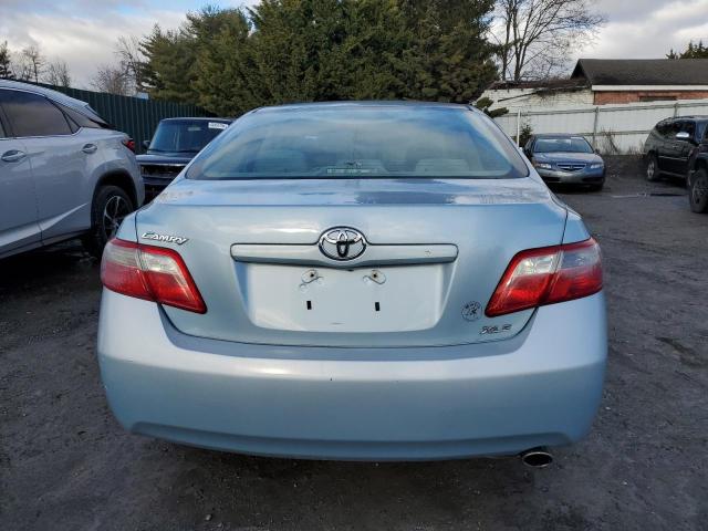 Photo 5 VIN: 4T1BE46K97U632505 - TOYOTA CAMRY 