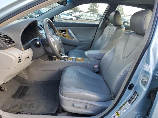 Photo 6 VIN: 4T1BE46K97U632505 - TOYOTA CAMRY 