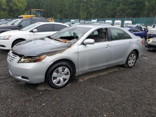 Photo 0 VIN: 4T1BE46K97U632732 - TOYOTA CAMRY CE 