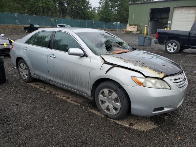 Photo 3 VIN: 4T1BE46K97U632732 - TOYOTA CAMRY CE 