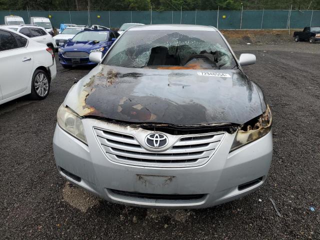 Photo 4 VIN: 4T1BE46K97U632732 - TOYOTA CAMRY CE 