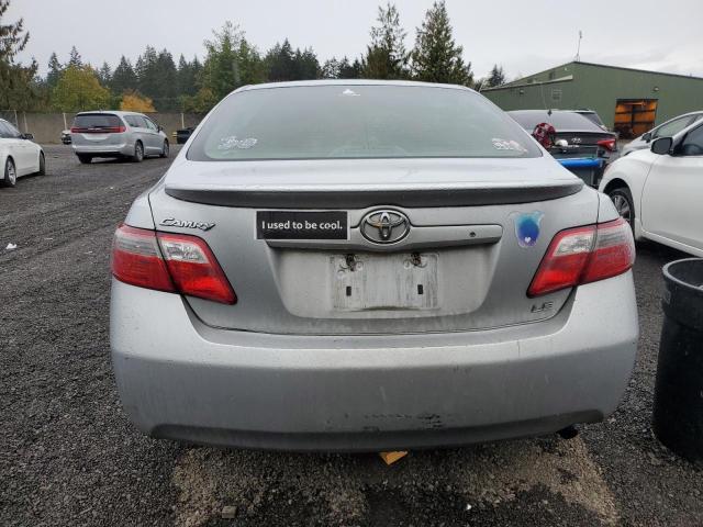 Photo 5 VIN: 4T1BE46K97U632732 - TOYOTA CAMRY CE 