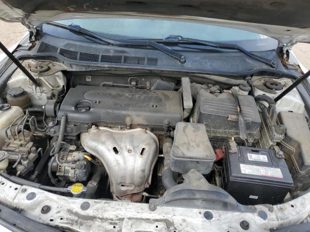 Photo 10 VIN: 4T1BE46K97U667643 - TOYOTA CAMRY 