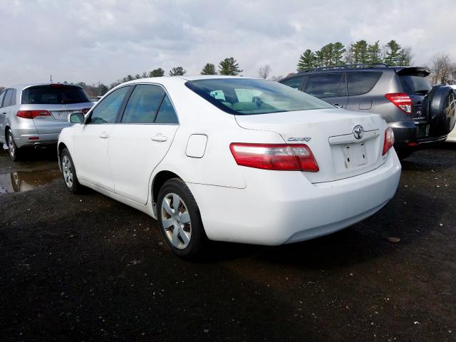 Photo 2 VIN: 4T1BE46K97U674687 - TOYOTA CAMRY 