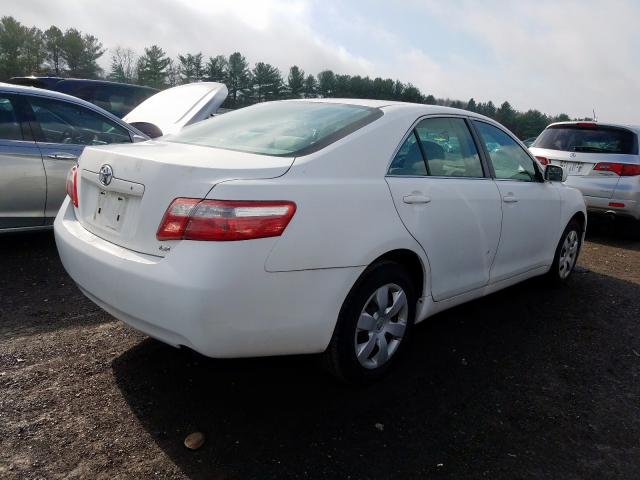 Photo 3 VIN: 4T1BE46K97U674687 - TOYOTA CAMRY 