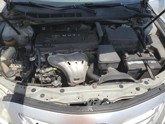 Photo 10 VIN: 4T1BE46K97U675788 - TOYOTA CAMRY 