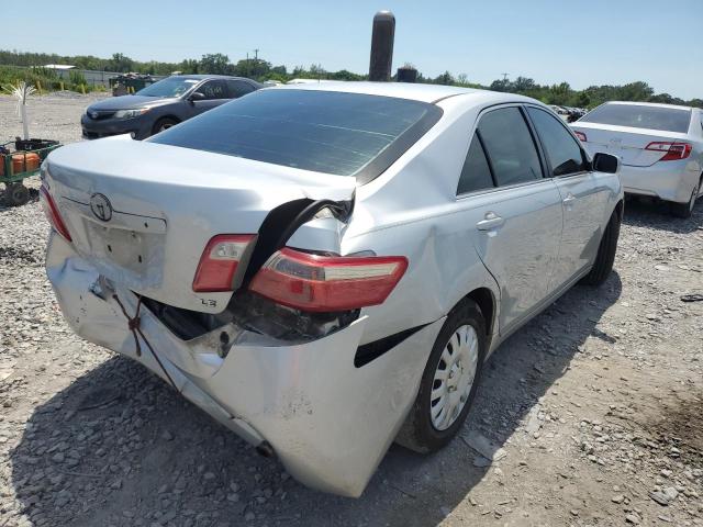 Photo 2 VIN: 4T1BE46K97U675788 - TOYOTA CAMRY 