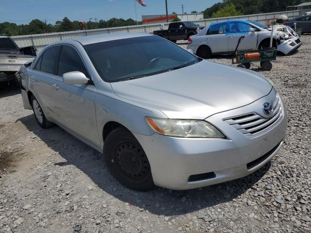 Photo 3 VIN: 4T1BE46K97U675788 - TOYOTA CAMRY 