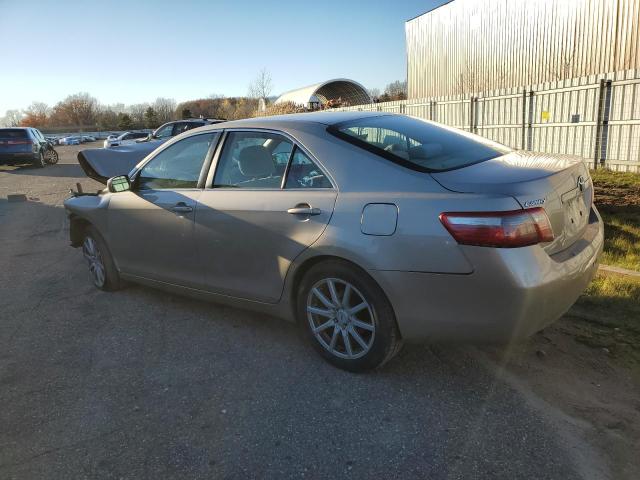 Photo 1 VIN: 4T1BE46K97U676570 - TOYOTA CAMRY CE 