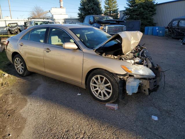 Photo 3 VIN: 4T1BE46K97U676570 - TOYOTA CAMRY CE 