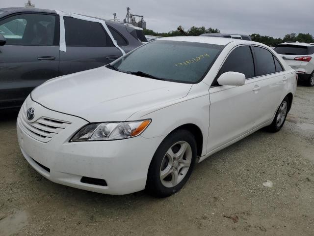 Photo 0 VIN: 4T1BE46K97U685382 - TOYOTA CAMRY CE 