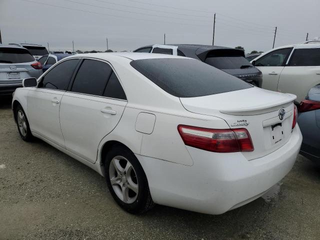 Photo 1 VIN: 4T1BE46K97U685382 - TOYOTA CAMRY CE 