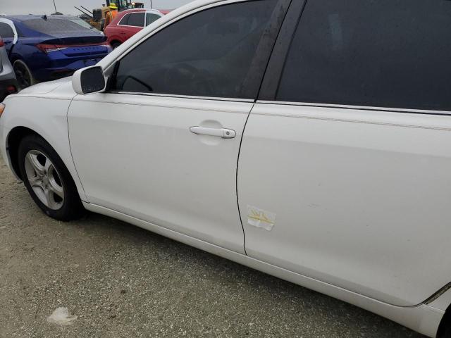 Photo 11 VIN: 4T1BE46K97U685382 - TOYOTA CAMRY CE 