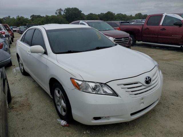 Photo 3 VIN: 4T1BE46K97U685382 - TOYOTA CAMRY CE 