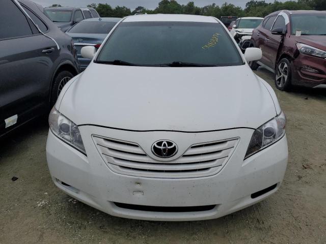 Photo 4 VIN: 4T1BE46K97U685382 - TOYOTA CAMRY CE 