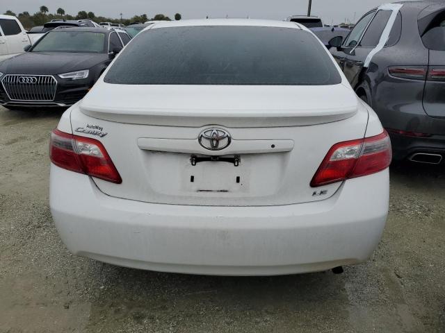 Photo 5 VIN: 4T1BE46K97U685382 - TOYOTA CAMRY CE 