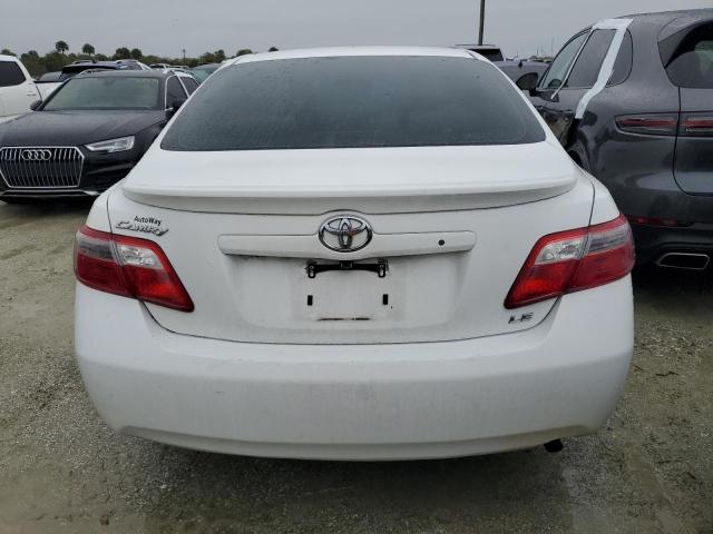 Photo 9 VIN: 4T1BE46K97U685382 - TOYOTA CAMRY CE 