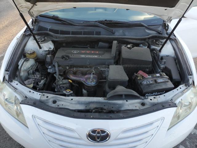 Photo 10 VIN: 4T1BE46K97U690534 - TOYOTA CAMRY CE 