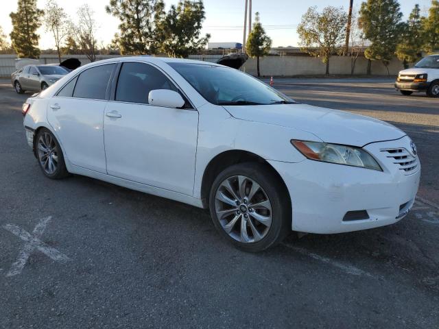 Photo 3 VIN: 4T1BE46K97U690534 - TOYOTA CAMRY CE 