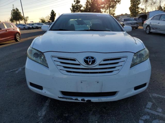 Photo 4 VIN: 4T1BE46K97U690534 - TOYOTA CAMRY CE 