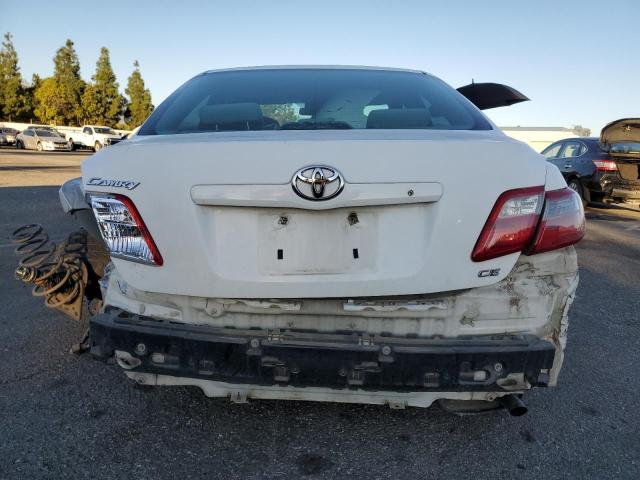 Photo 5 VIN: 4T1BE46K97U690534 - TOYOTA CAMRY CE 