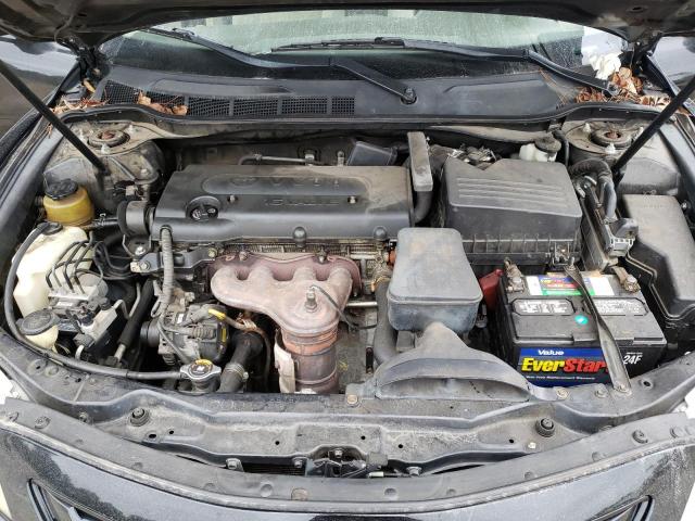 Photo 10 VIN: 4T1BE46K97U691067 - TOYOTA CAMRY CE 