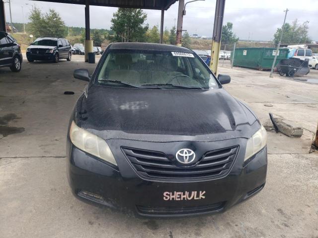 Photo 4 VIN: 4T1BE46K97U691067 - TOYOTA CAMRY CE 