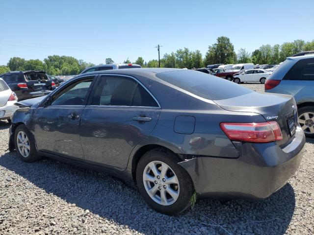 Photo 1 VIN: 4T1BE46K97U691084 - TOYOTA CAMRY CE 