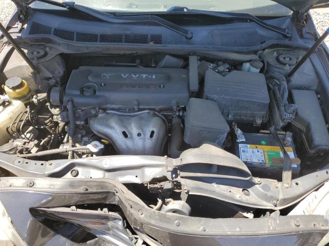 Photo 10 VIN: 4T1BE46K97U691084 - TOYOTA CAMRY CE 