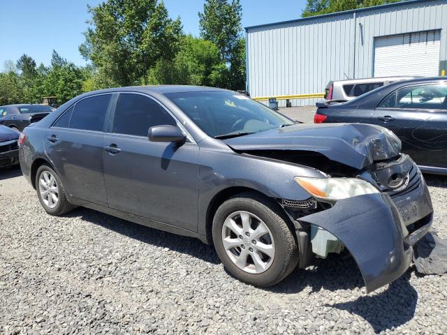 Photo 3 VIN: 4T1BE46K97U691084 - TOYOTA CAMRY CE 