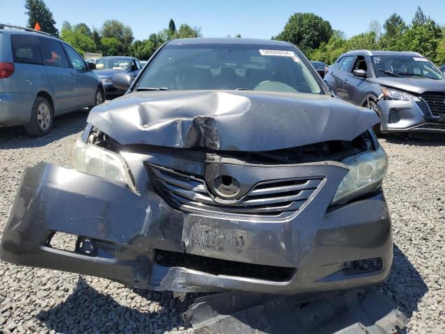 Photo 4 VIN: 4T1BE46K97U691084 - TOYOTA CAMRY CE 