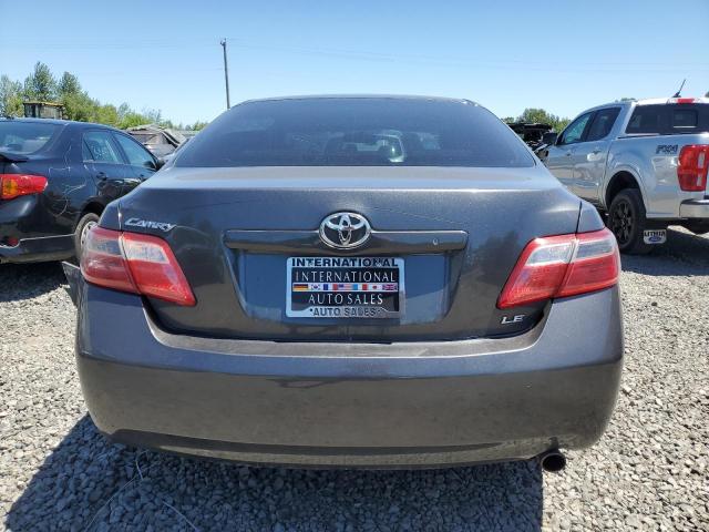 Photo 5 VIN: 4T1BE46K97U691084 - TOYOTA CAMRY CE 