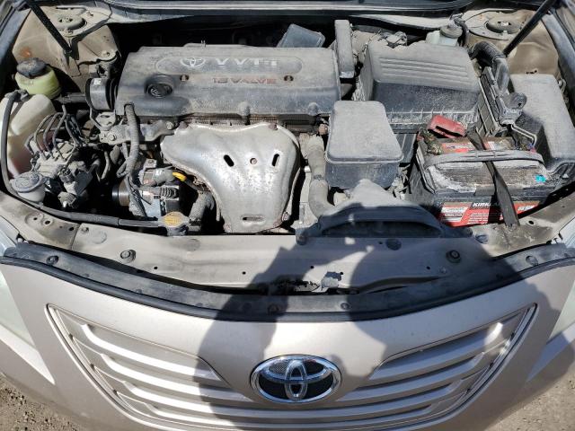 Photo 10 VIN: 4T1BE46K97U694003 - TOYOTA CAMRY CE 