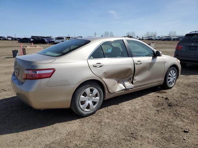 Photo 2 VIN: 4T1BE46K97U694003 - TOYOTA CAMRY CE 