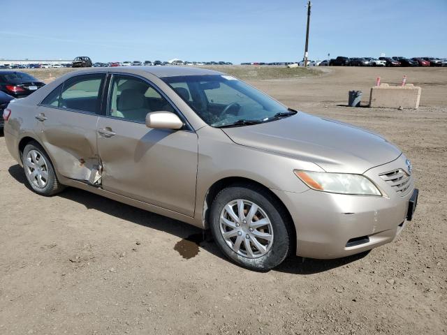 Photo 3 VIN: 4T1BE46K97U694003 - TOYOTA CAMRY CE 