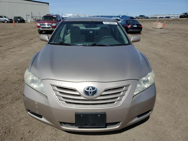 Photo 4 VIN: 4T1BE46K97U694003 - TOYOTA CAMRY CE 