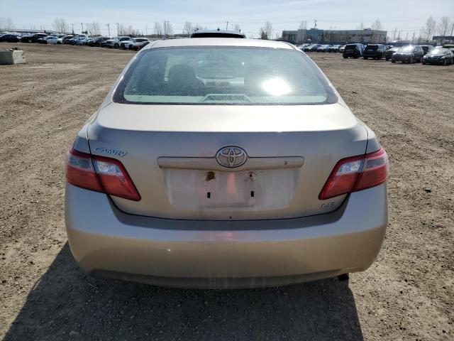 Photo 5 VIN: 4T1BE46K97U694003 - TOYOTA CAMRY CE 