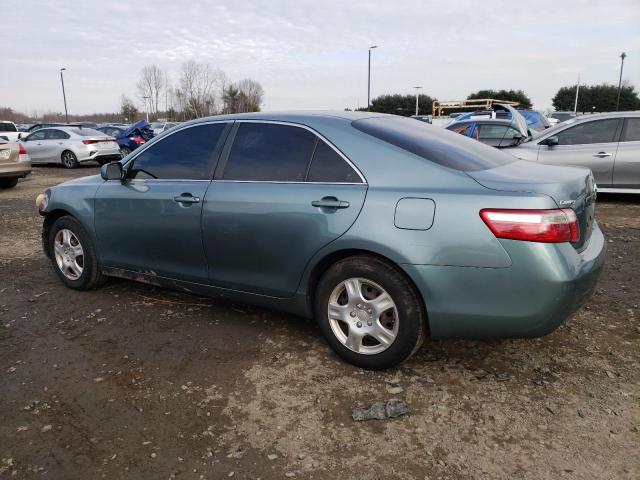 Photo 1 VIN: 4T1BE46K97U702164 - TOYOTA CAMRY 